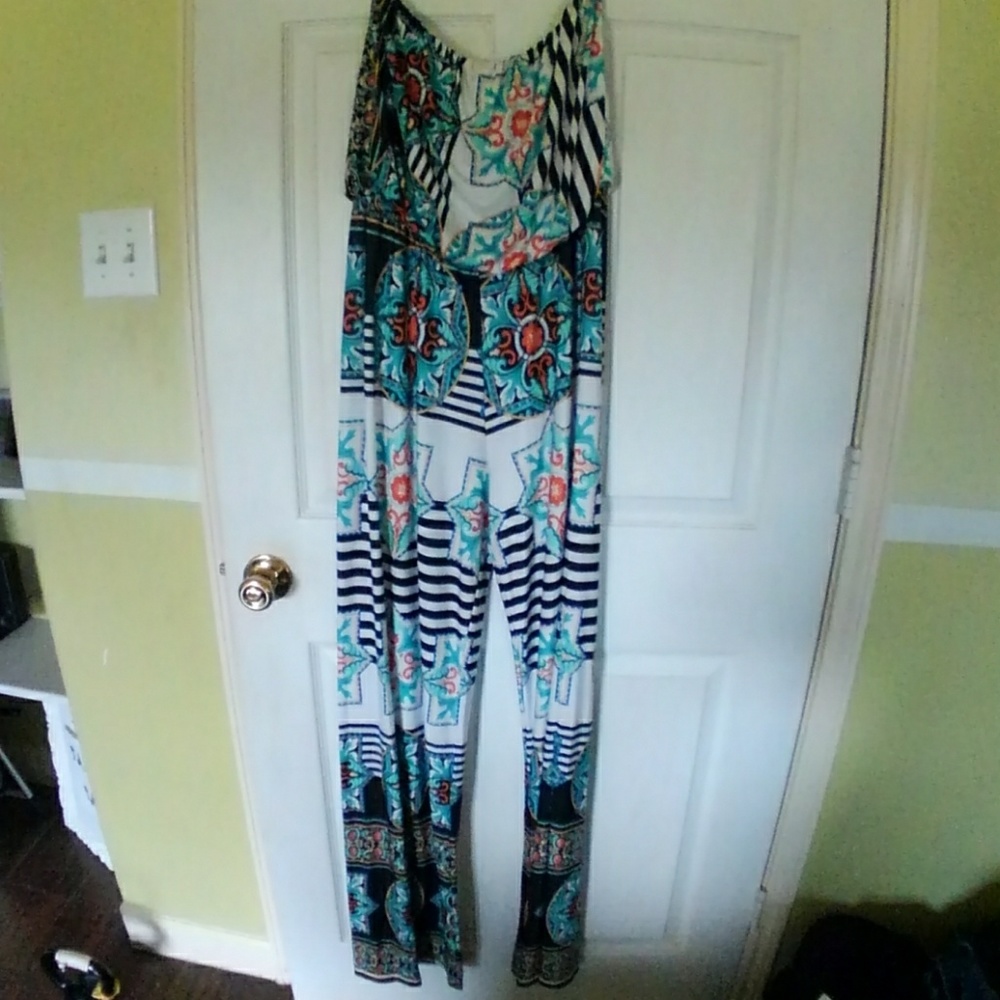 Jumpsuit